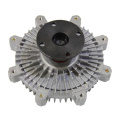 Clutch del ventilador de enfriamiento del motor MD050472 para Mitsubishi Montero Pickup Mighty Max